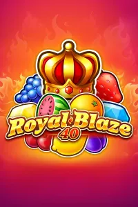Royal Blaze 40